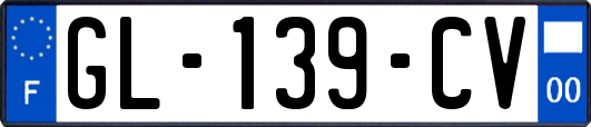 GL-139-CV
