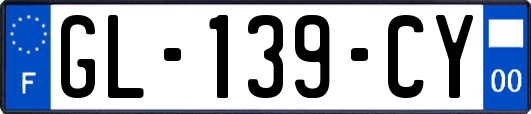 GL-139-CY