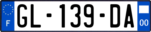 GL-139-DA