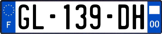 GL-139-DH