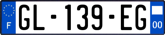 GL-139-EG