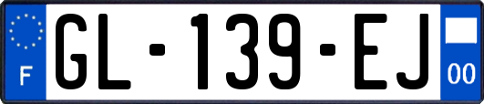 GL-139-EJ
