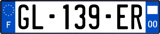 GL-139-ER
