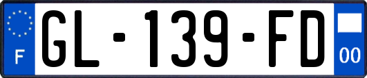 GL-139-FD