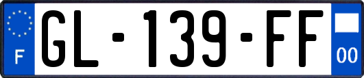 GL-139-FF