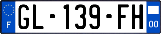 GL-139-FH