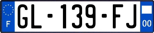GL-139-FJ