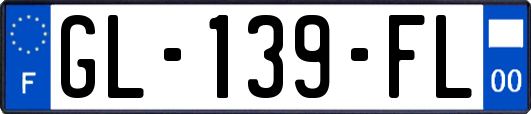 GL-139-FL