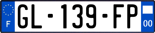 GL-139-FP