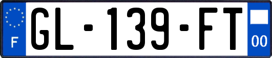 GL-139-FT