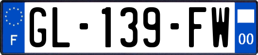 GL-139-FW