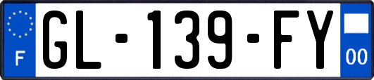 GL-139-FY