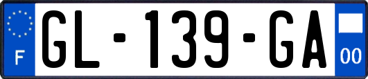 GL-139-GA