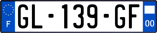GL-139-GF