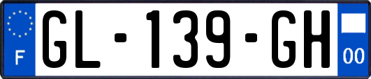 GL-139-GH