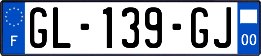 GL-139-GJ