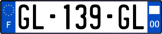 GL-139-GL