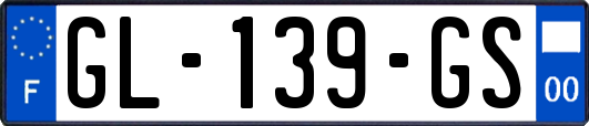 GL-139-GS
