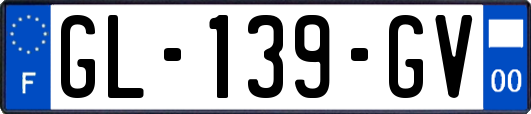 GL-139-GV