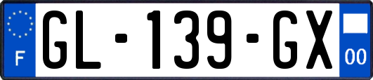 GL-139-GX