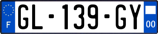 GL-139-GY