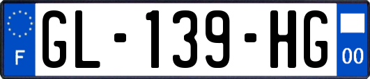 GL-139-HG
