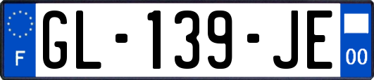GL-139-JE