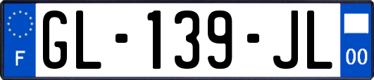 GL-139-JL