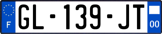 GL-139-JT