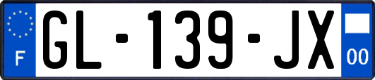 GL-139-JX