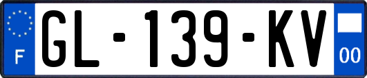 GL-139-KV