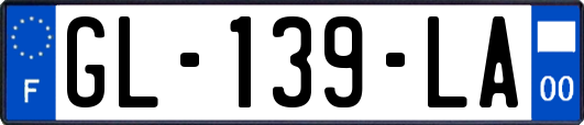 GL-139-LA