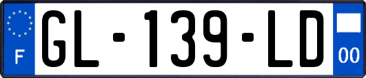 GL-139-LD