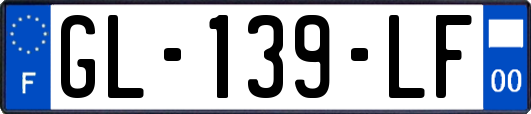 GL-139-LF