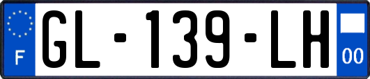 GL-139-LH