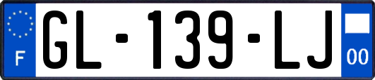 GL-139-LJ
