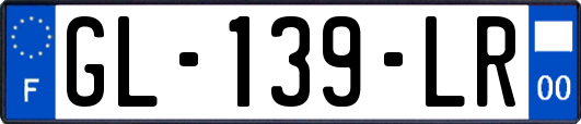 GL-139-LR