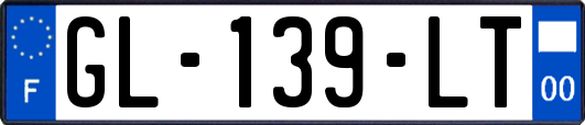 GL-139-LT