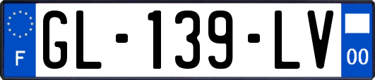 GL-139-LV