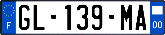 GL-139-MA