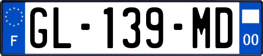 GL-139-MD