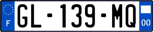 GL-139-MQ