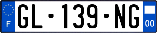 GL-139-NG