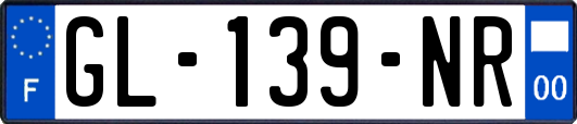 GL-139-NR