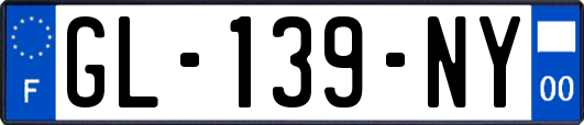 GL-139-NY