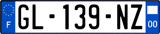 GL-139-NZ