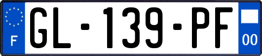 GL-139-PF