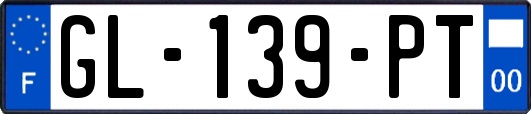GL-139-PT