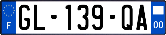 GL-139-QA