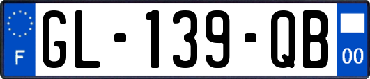 GL-139-QB